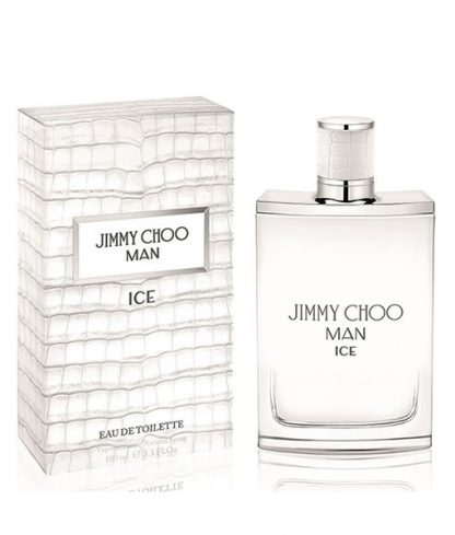 JIMMY CHOO MAN ICE EDT FOR MEN