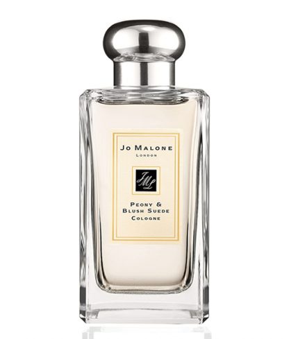 JO MALONE PEONY & BLUSH SUEDE COLOGNE FOR WOMEN