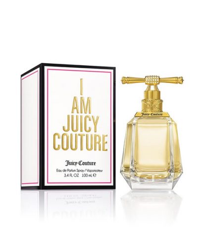 JUICY COUTURE I AM JUICY COUTURE EDP FOR WOMEN