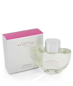 KENNETH COLE REACTION EDP FOR WOMEN
