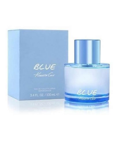 KENNETH COLE BLUE MAN EDT FOR MEN