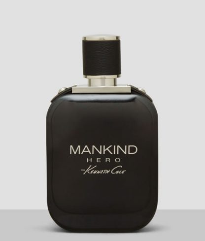 KENNETH COLE MANKIND HERO EDT FOR MEN