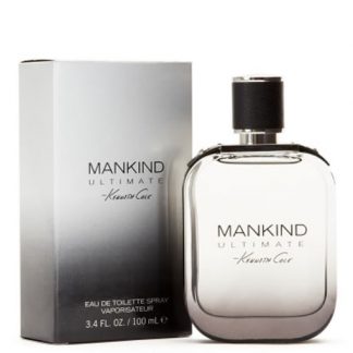 KENNETH COLE MANKIND ULTIMATE EDT FOR MEN