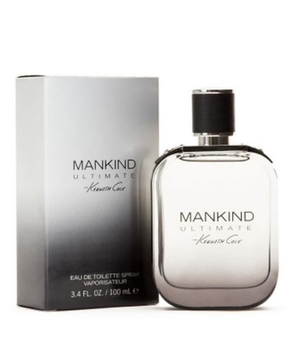 KENNETH COLE MANKIND ULTIMATE EDT FOR MEN