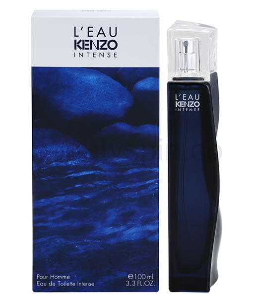 kenzo perfume pour homme