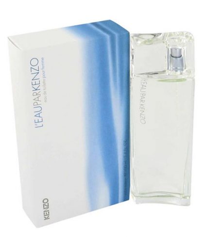 KENZO LEAU PAR EDT FOR WOMEN