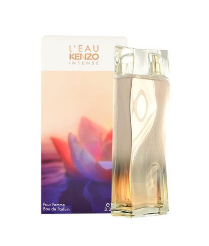 KENZO L'EAU PAR KENZO INTENSE EDP FOR WOMEN