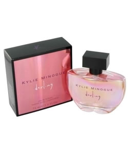 KYLIE MINOGUE DARLING EDT FOR WOMEN