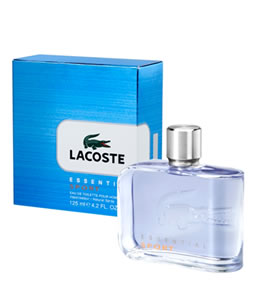 lacoste essential price