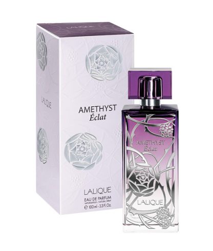 LALIQUE AMETHYST ECLAT EDP FOR WOMEN