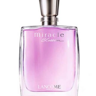 LANCOME MIRACLE BLOSSOM EDP FOR WOMEN