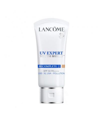 LANCOME UV EXPERT YOUTH SHIELD BB COMPLETE 2 SPF 50 30ML
