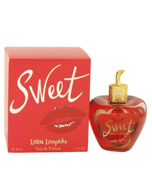 LOLITA LEMPICKA SO SWEET EDP FOR WOMEN PerfumeStore Philippines