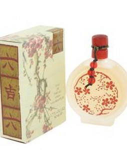 LIZ CLAIBORNE LUCKY NUMBER 6 EDP FOR WOMEN