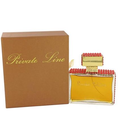 M. MICALLEF PRIVATE LINE RED JEWEL EDP FOR WOMEN