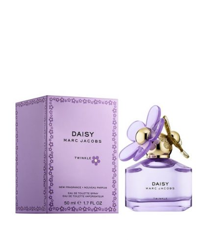 MARC JACOBS DAISY TWINKLE EDT FOR WOMEN