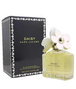 MARC JACOBS DAISY EDT FOR WOMEN