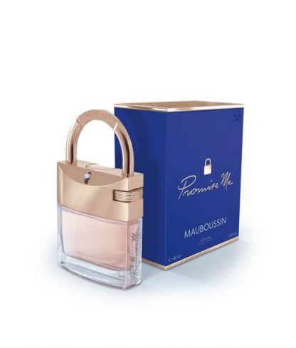 MAUBOUSSIN PROMISE ME EDP FOR WOMEN