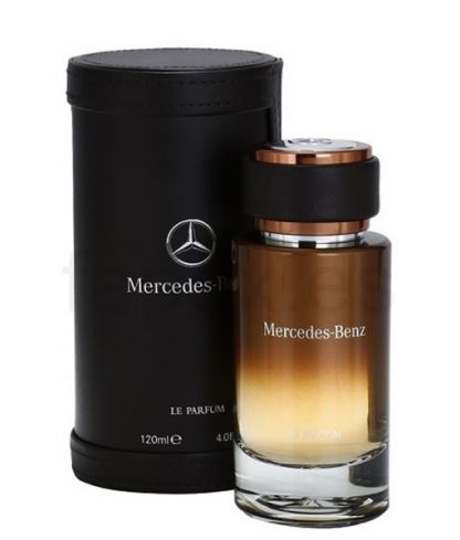 MERCEDES BENZ LE PARFUM EDP FOR WOMEN