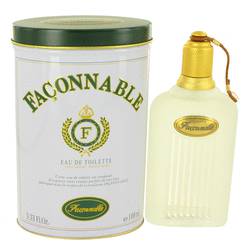 FACONNABLE FACONNABLE EDT FOR MEN