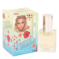 MARY-KATE AND ASHLEY TOKYO FUSION EDT FOR WOMEN