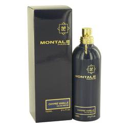 MONTALE MONTALE CHYPRE VANILLE EDP FOR WOMEN