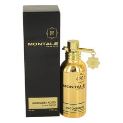 MONTALE MONTALE AOUD QUEEN ROSES EDP FOR UNISEX
