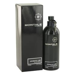 MONTALE MONTALE AROMATIC LIME EDP FOR WOMEN