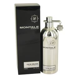MONTALE MONTALE DEW MUSK EDP FOR UNISEX