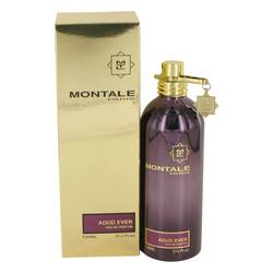 MONTALE MONTALE AOUD EVER EDP FOR UNISEX
