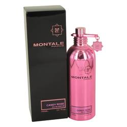 MONTALE MONTALE CANDY ROSE EDP FOR WOMEN