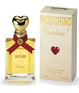 Moschino glamour online 50ml