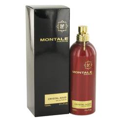 MONTALE MONTALE CRYSTAL AOUD EDP FOR WOMEN