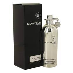 MONTALE MONTALE WOOD & SPICES EDP FOR MEN