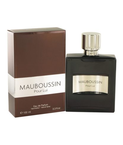 MAUBOUSSIN POUR LUI EDP FOR MEN