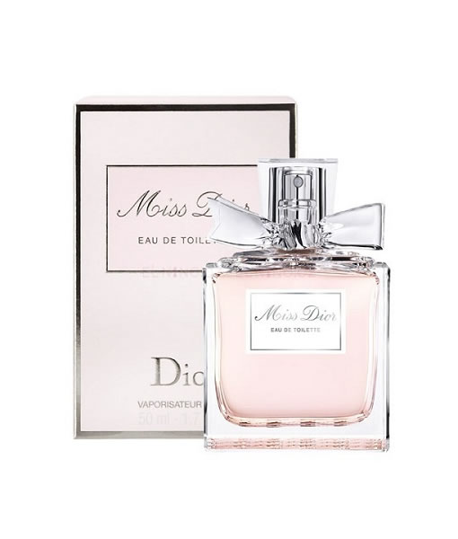 CHRISTIAN DIOR MISS DIOR EDT FOR WOMEN PerfumeStore Philippines