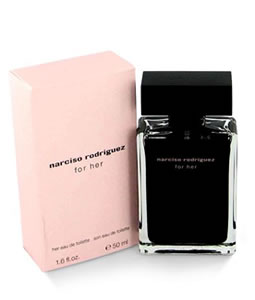 NARCISO RODRIGUEZ EDT FOR WOMEN