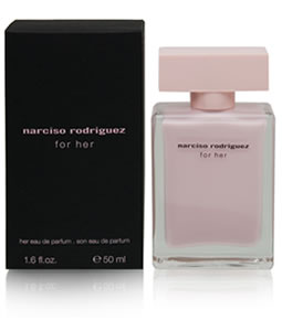 NARCISO RODRIGUEZ EDP FOR WOMEN