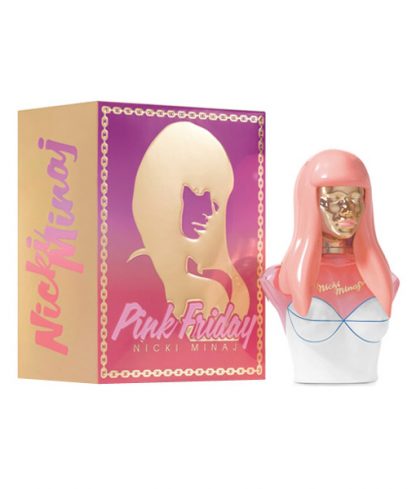 NICKI MINAJ PINK FRIDAY EDP FOR WOMEN