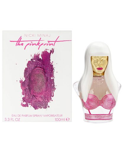 NICKI MINAJ THE PINK PRINT EDP FOR WOMEN