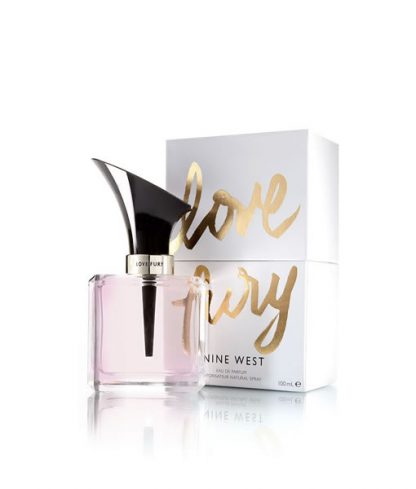 NINE WEST LOVE FURY EDP FOR WOMEN