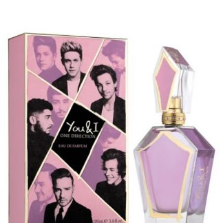 ONE DIRECTION YOU & I EDP FOR WOMEN