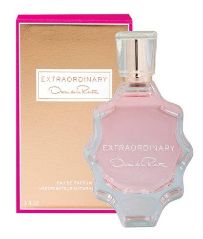 OSCAR DE LA RENTA OSCAR DE LA RENTA EXTRAORDINARY EDP FOR WOMEN