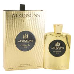 ATKINSONS OUD SAVE THE KING EDP FOR MEN