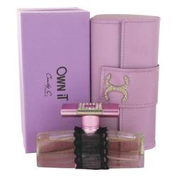 CINDY C. OWN IT EDP FOR WOMEN