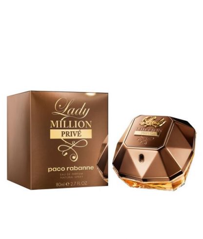 PACO RABANNE LADY MILLION PRIVE EDP FOR WOMEN