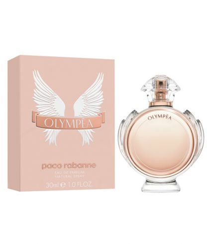 PACO RABANNE OLYMPEA EDP FOR WOMEN