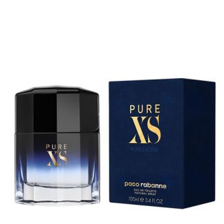 PACO RABANNE PURE XS EDT FOR MEN