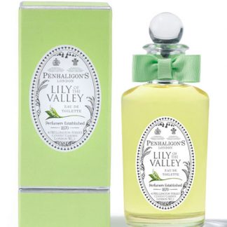 PENHALIGON'S LILY OF THE VALLEY EDT FOR WOMEN