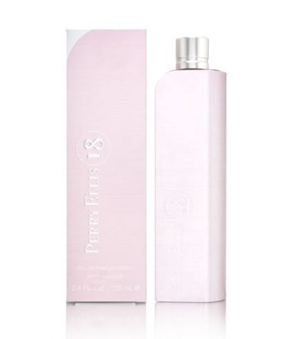 PERRY ELLIS 18 EDP FOR WOMEN